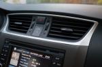 Nissan Sentra 2013 года